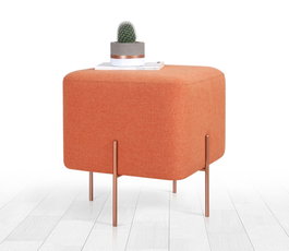Atelier Del Sofa Copper 53 - Orange